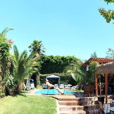 Hotel De Talca Talca  Dış mekan fotoğraf