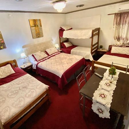 Hotel De Talca Talca  Dış mekan fotoğraf