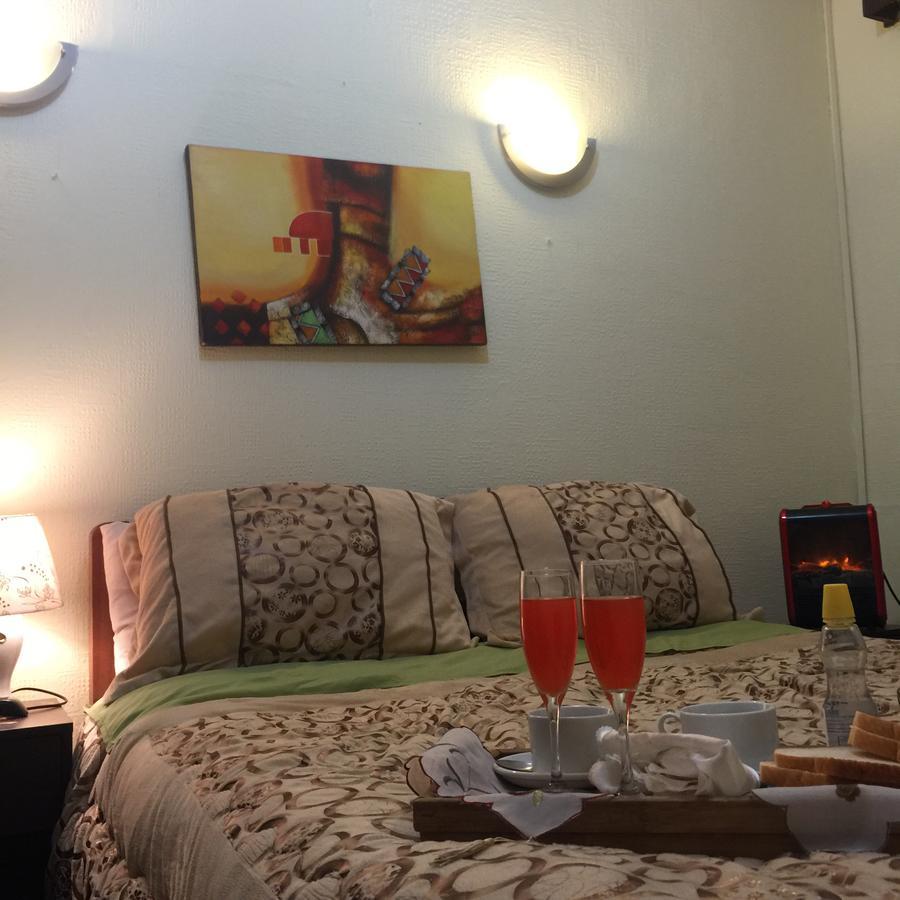 Hotel De Talca Talca  Dış mekan fotoğraf
