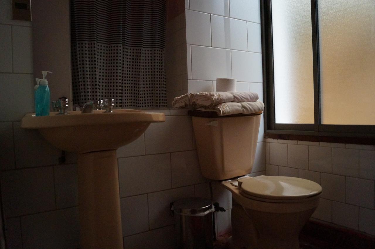 Hotel De Talca Talca  Dış mekan fotoğraf