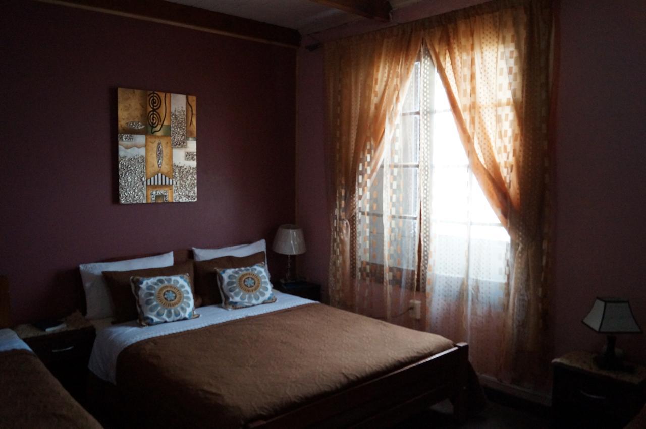Hotel De Talca Talca  Dış mekan fotoğraf