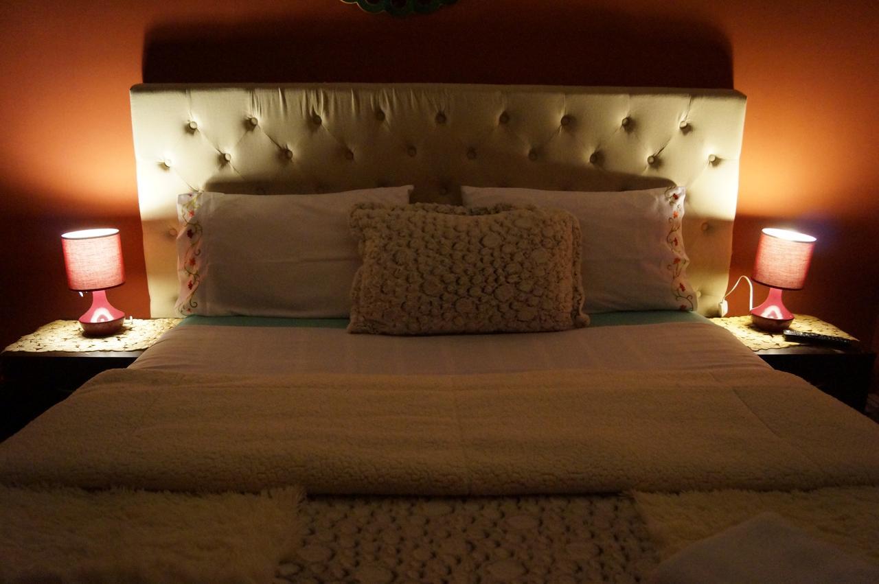 Hotel De Talca Talca  Dış mekan fotoğraf