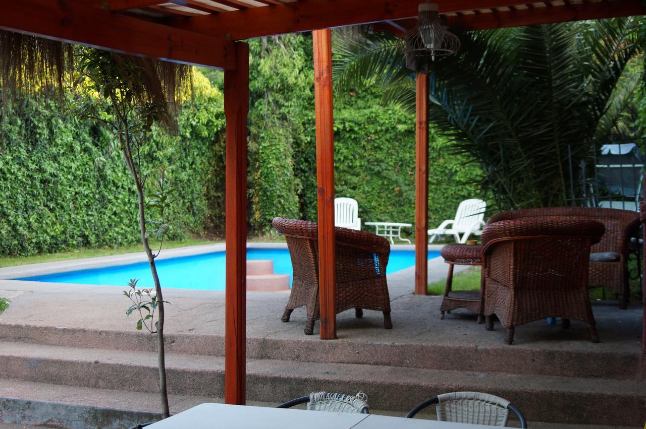Hotel De Talca Talca  Dış mekan fotoğraf