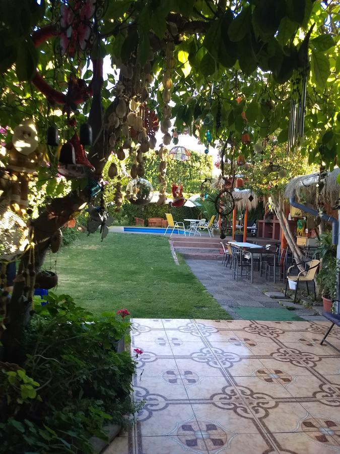 Hotel De Talca Talca  Dış mekan fotoğraf