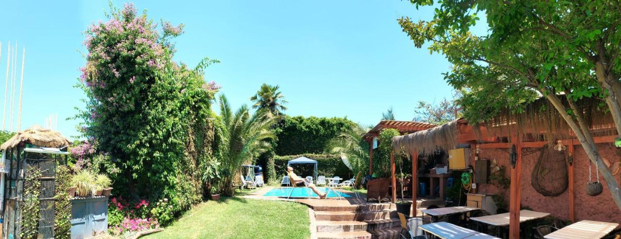 Hotel De Talca Talca  Dış mekan fotoğraf