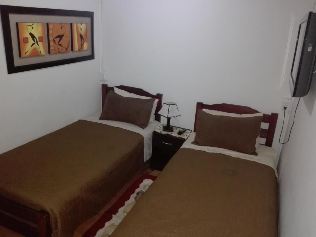 Hotel De Talca Talca  Dış mekan fotoğraf