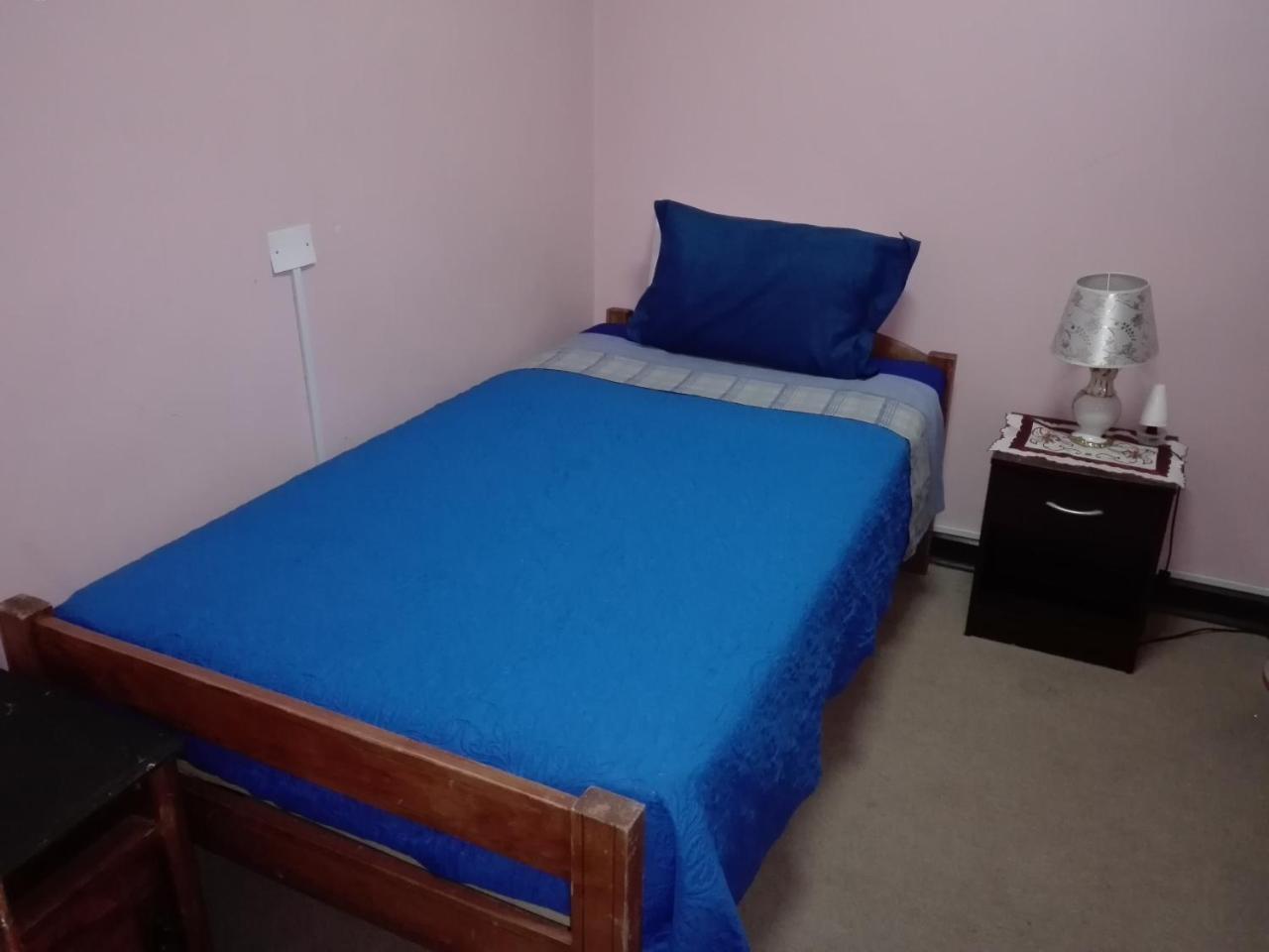 Hotel De Talca Talca  Dış mekan fotoğraf