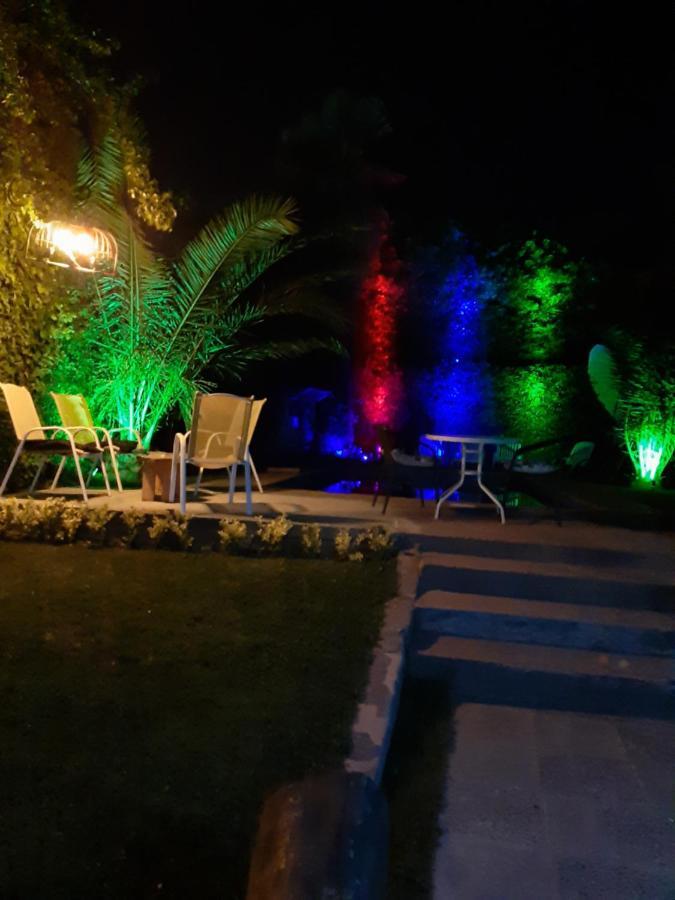 Hotel De Talca Talca  Dış mekan fotoğraf