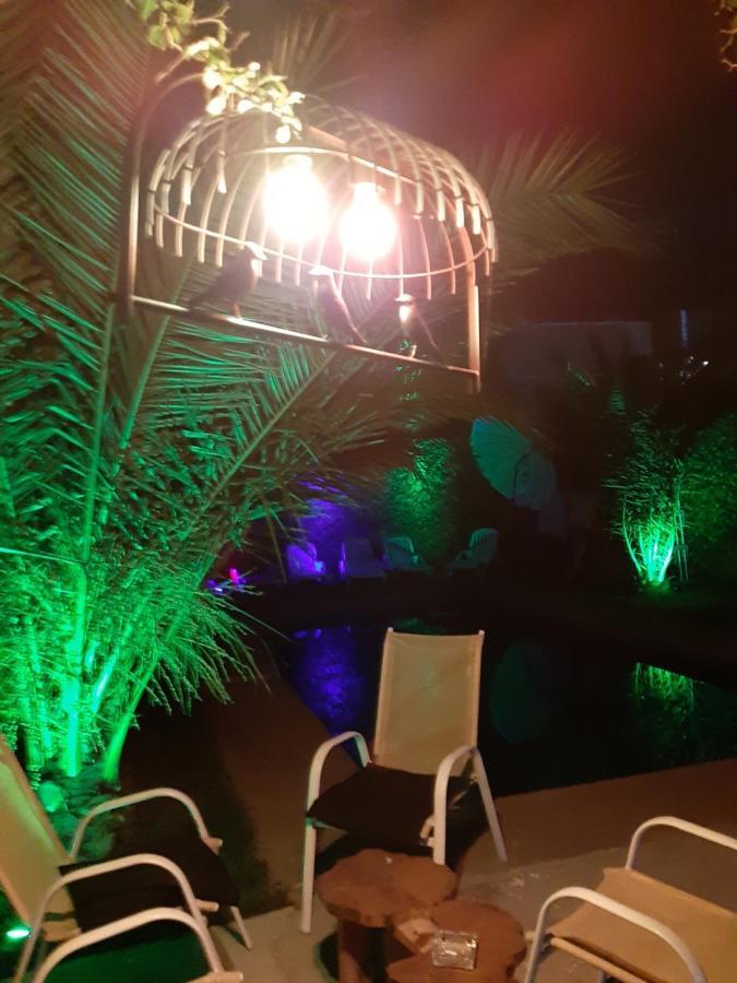 Hotel De Talca Talca  Dış mekan fotoğraf