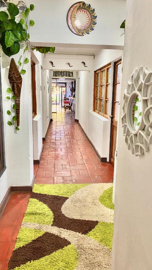Hotel De Talca Talca  Dış mekan fotoğraf
