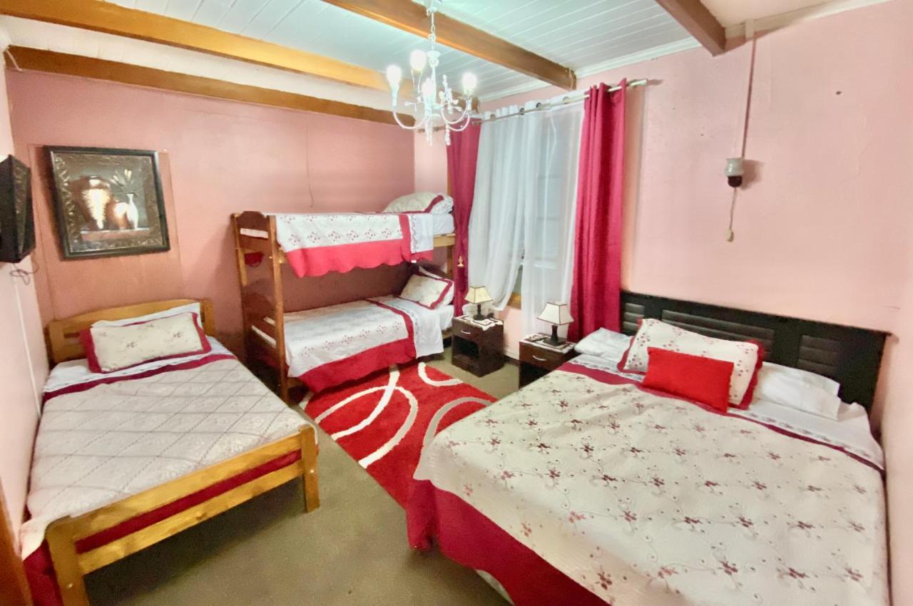 Hotel De Talca Talca  Dış mekan fotoğraf