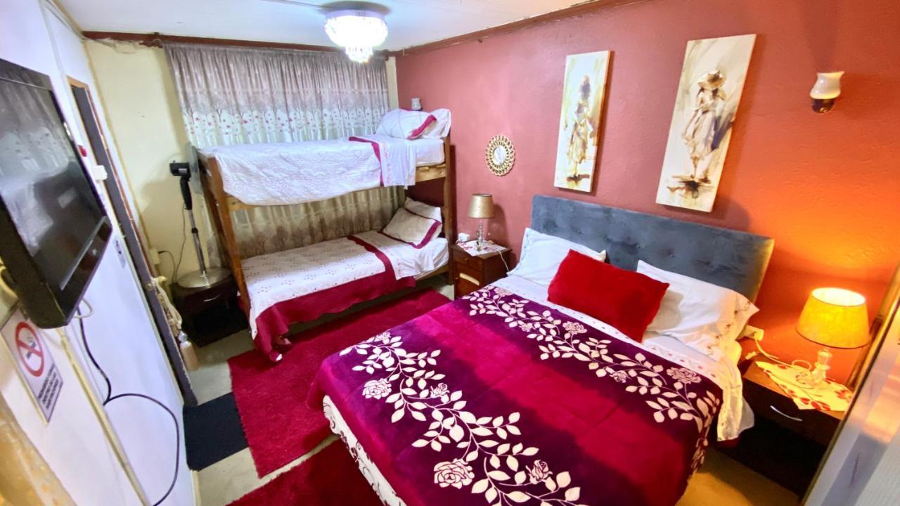 Hotel De Talca Talca  Dış mekan fotoğraf