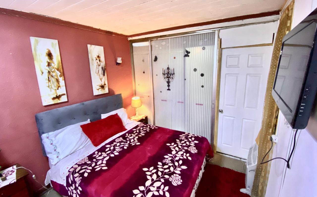 Hotel De Talca Talca  Dış mekan fotoğraf