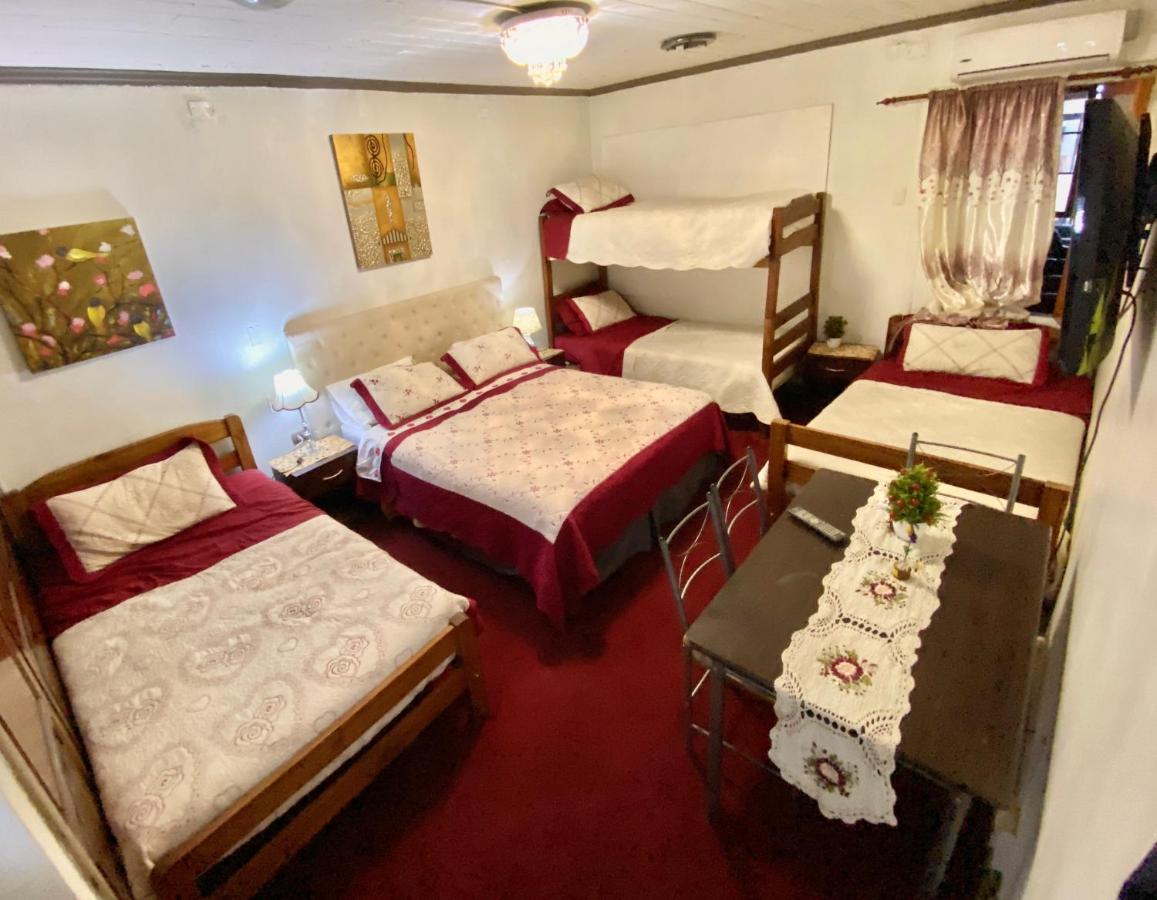 Hotel De Talca Talca  Dış mekan fotoğraf