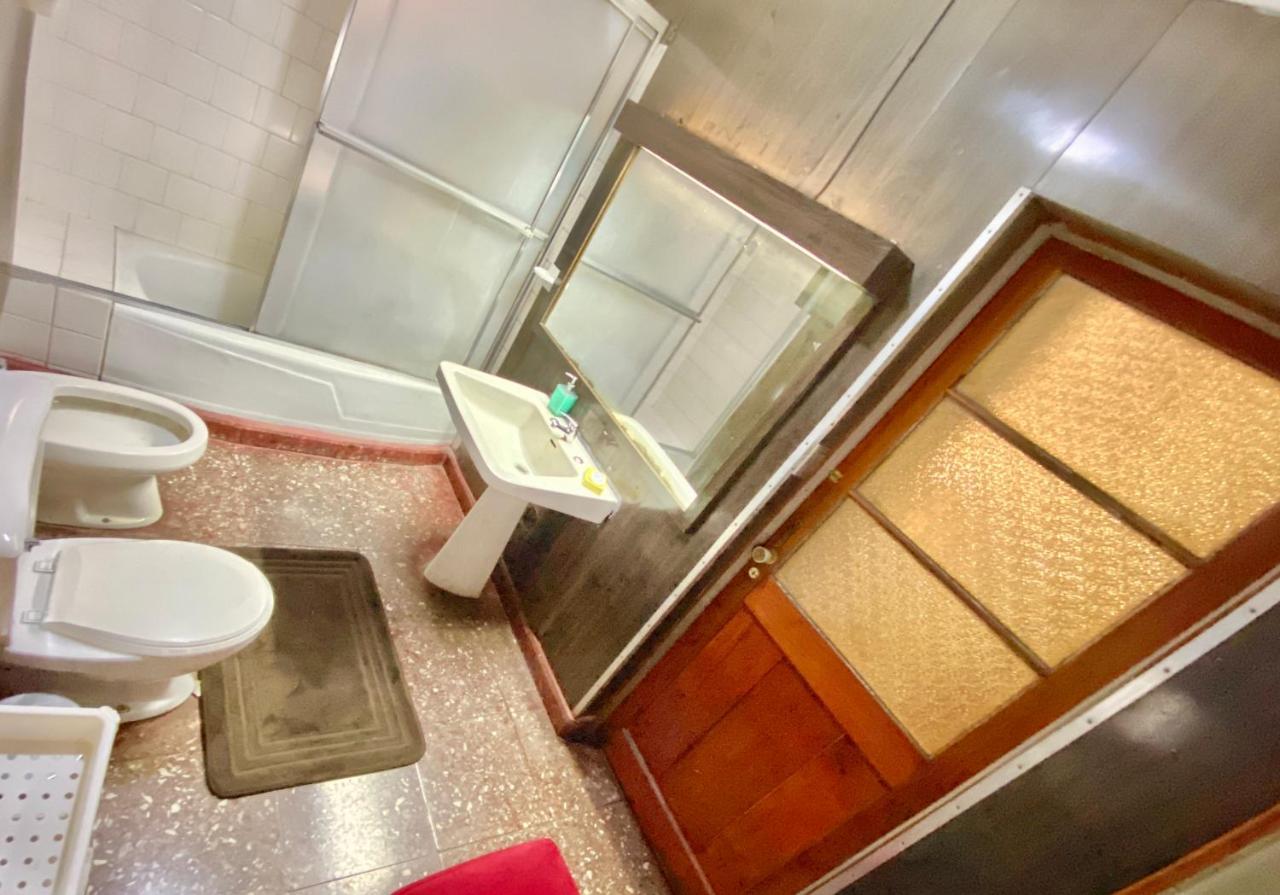 Hotel De Talca Talca  Dış mekan fotoğraf