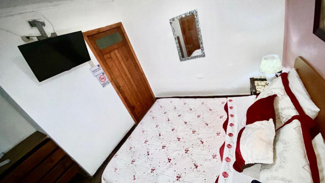Hotel De Talca Talca  Dış mekan fotoğraf