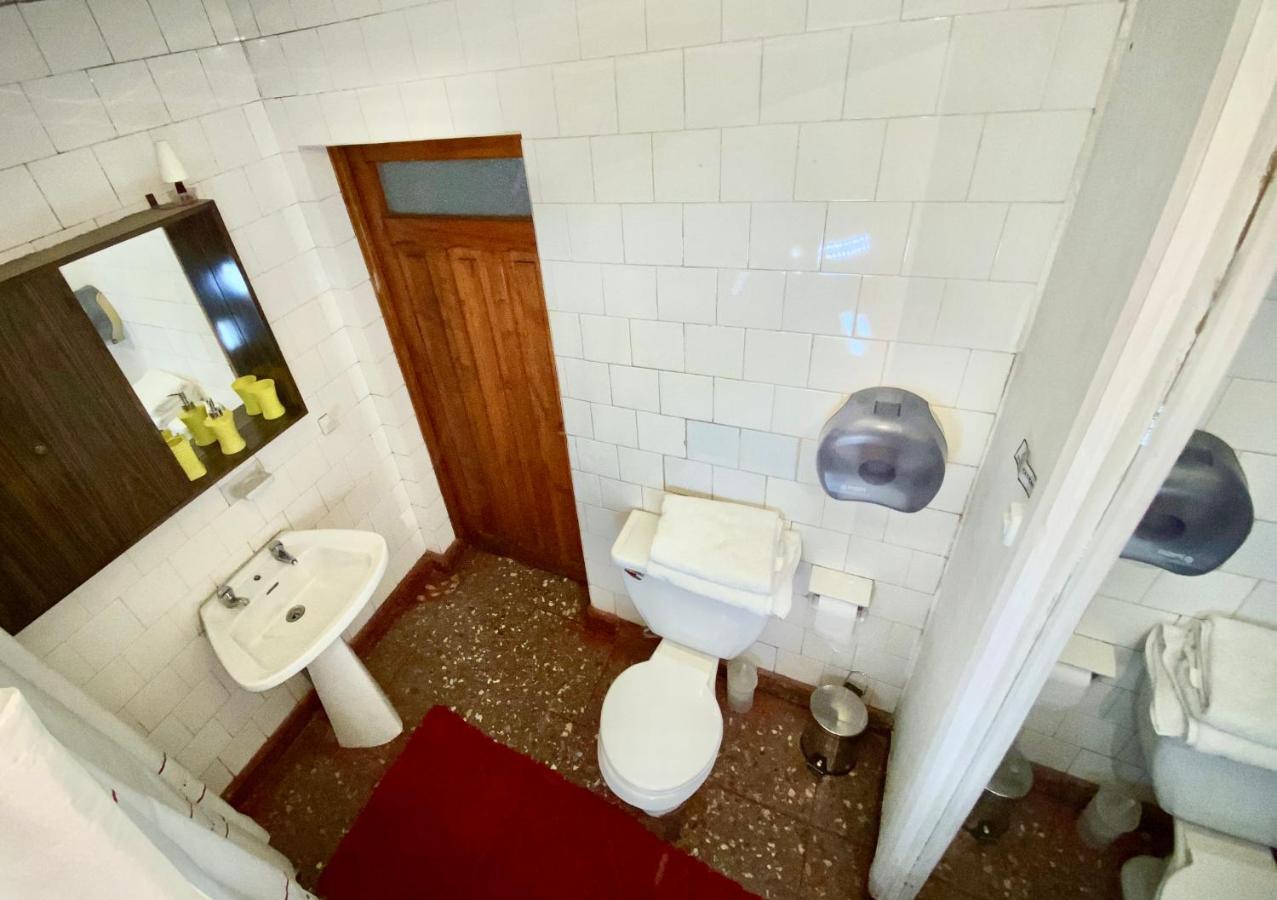 Hotel De Talca Talca  Dış mekan fotoğraf