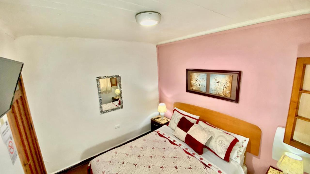 Hotel De Talca Talca  Dış mekan fotoğraf