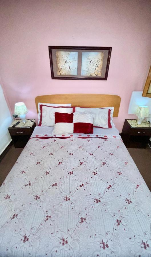 Hotel De Talca Talca  Dış mekan fotoğraf