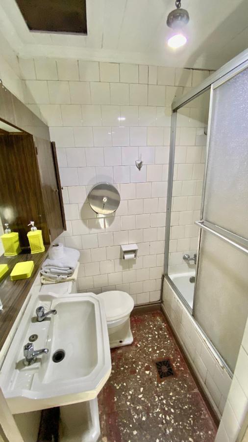 Hotel De Talca Talca  Dış mekan fotoğraf